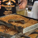 Inauguran Feria del Mucbipollo 2025: rebanada $100