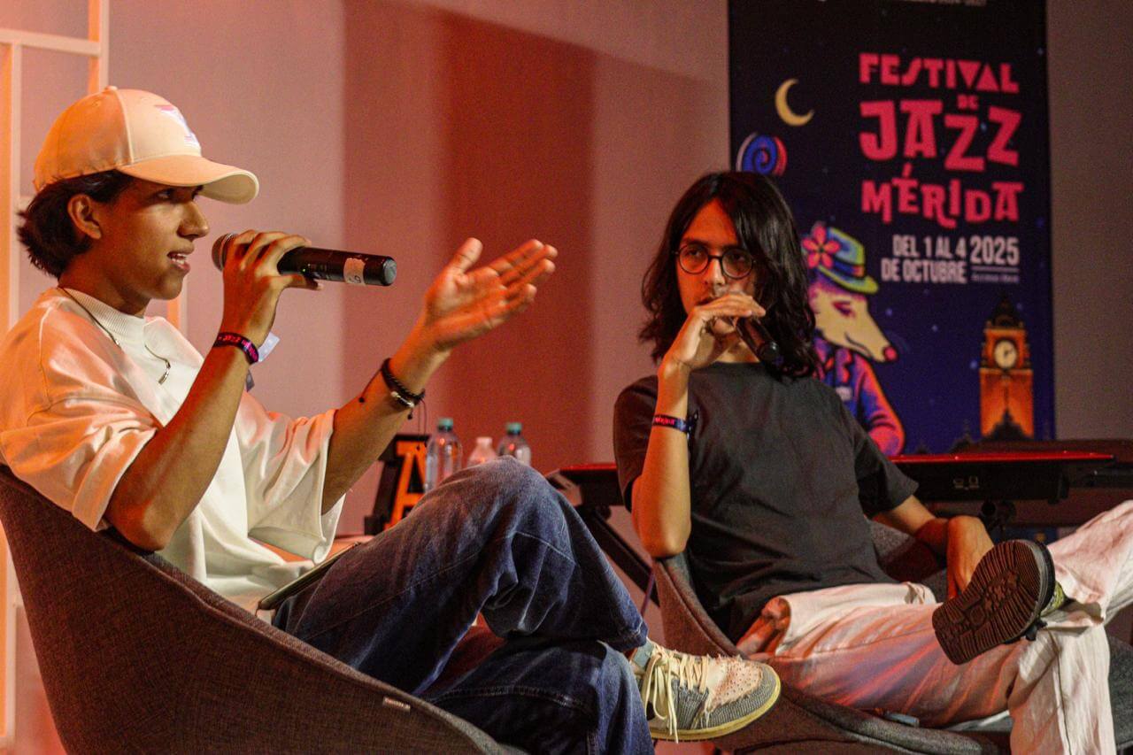 Festival de Jazz arranca en Mérida con 18 actividades gratuitas