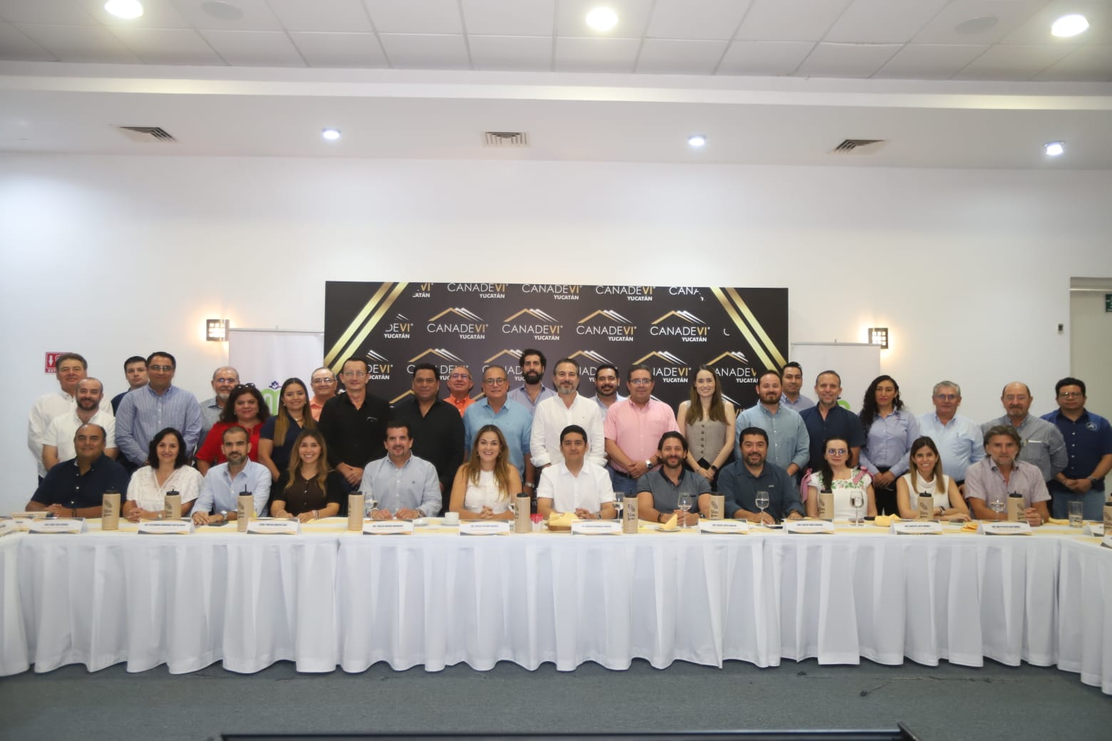 Horizonte al 2050 marca estrategia de desarrollo urbano del Ayuntamiento de Mérida