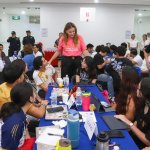 Laboratorio de Innovación Social 2025 promueve participación ciudadana juvenil