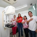 Mastografías gratuitas refuerzan detección temprana en Mérida durante octubre