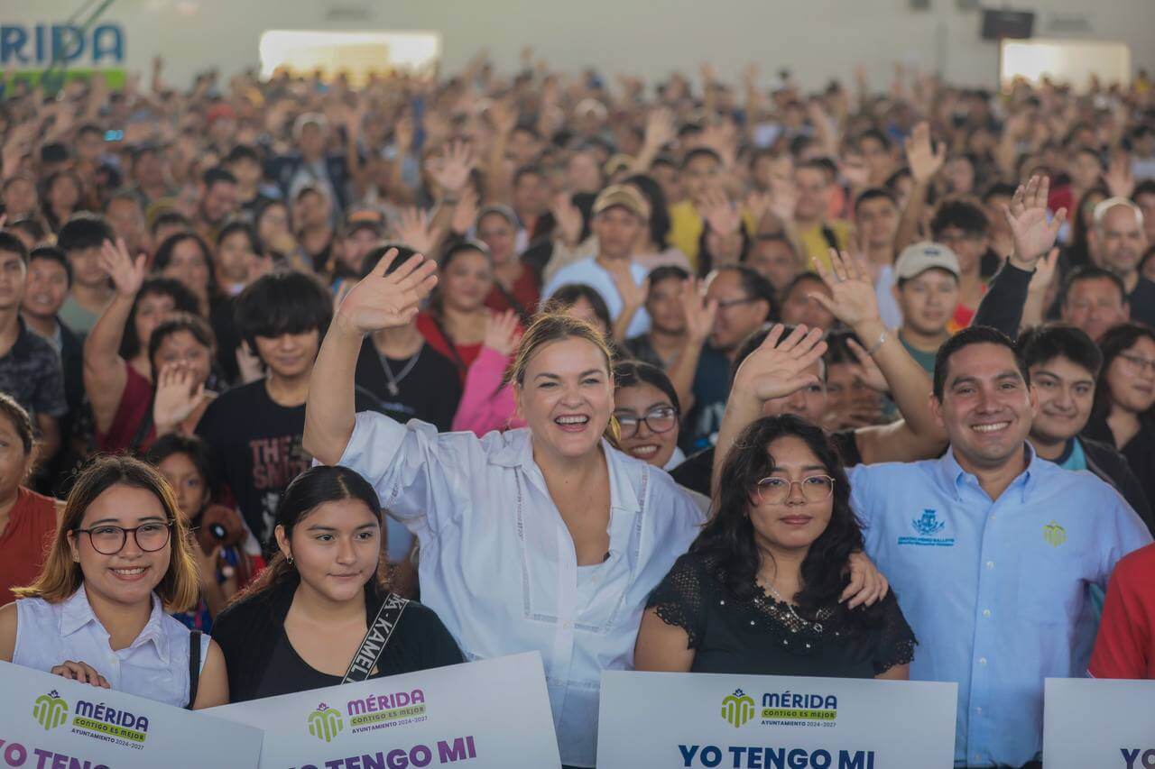 Mérida Campus Digital promueve aprendizaje continuo desde cualquier dispositivo