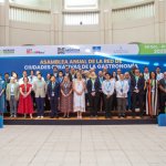 Mérida referente culinario consolida su papel en la red de ciudades creativas