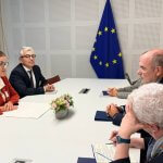 Semana Europea de Regiones abre vínculos entre Mérida y gobiernos europeos