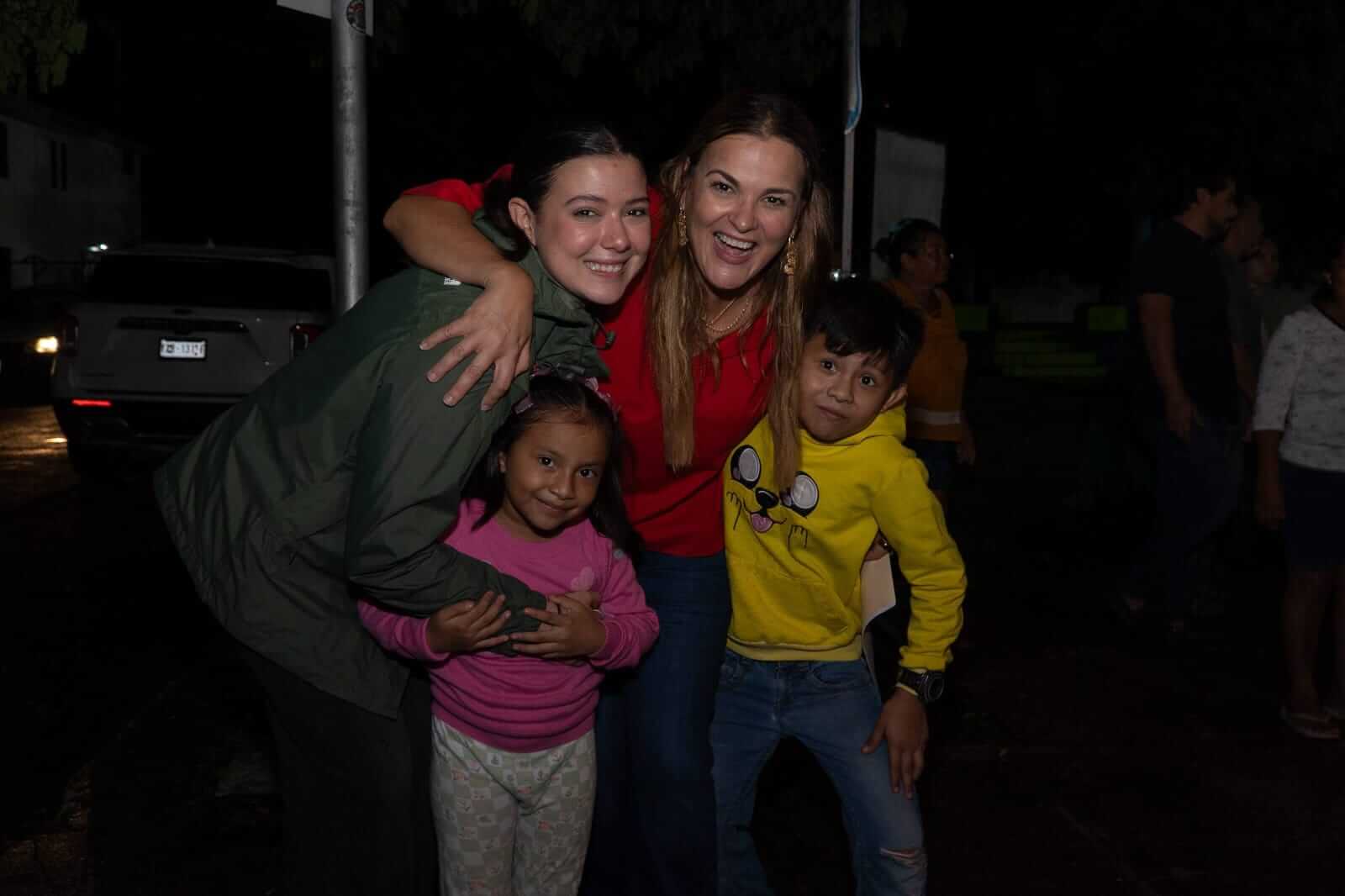 Colonia Díaz Ordaz fortalece vínculo con programa Ayuntamiento en tu colonia