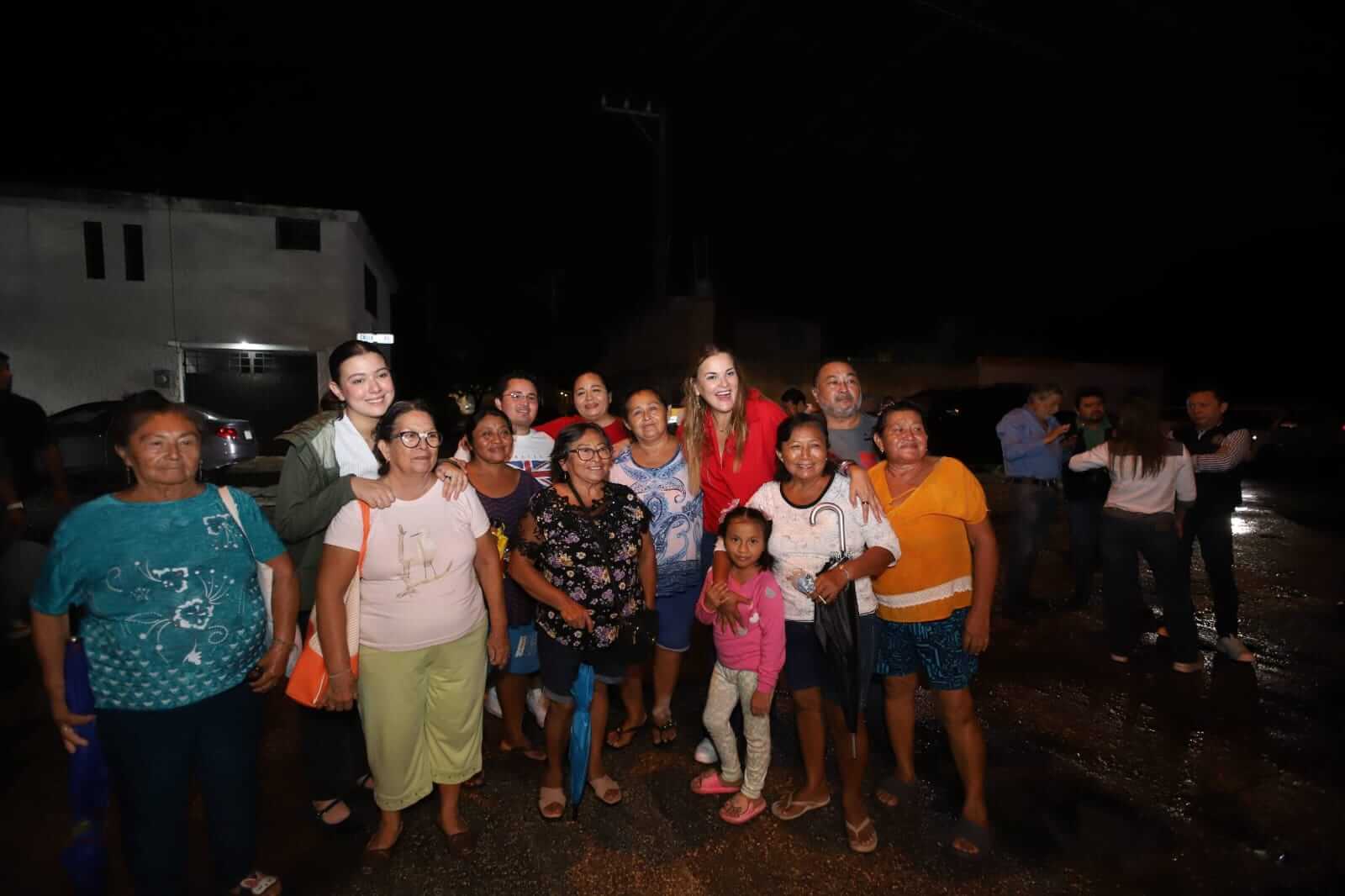 Colonia Díaz Ordaz fortalece vínculo con programa Ayuntamiento en tu colonia