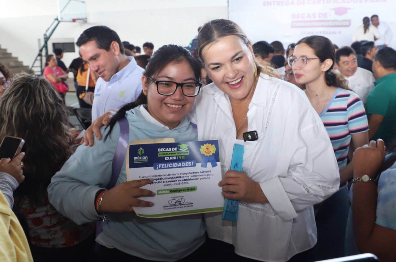 Mérida Campus Digital promueve aprendizaje continuo desde cualquier dispositivo