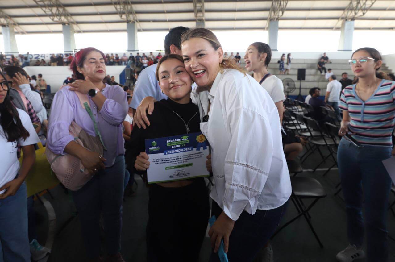 Mérida Campus Digital promueve aprendizaje continuo desde cualquier dispositivo