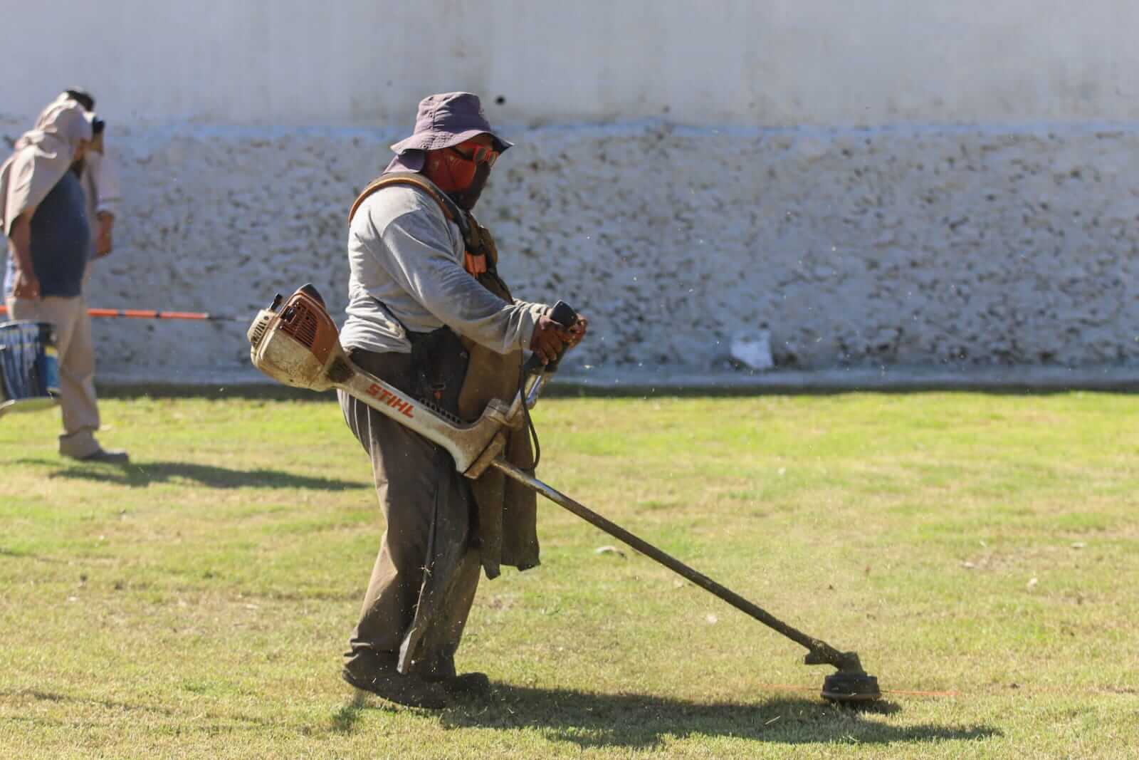 Colonia Mayapán concentra el Mega Operativo número 11 del año
