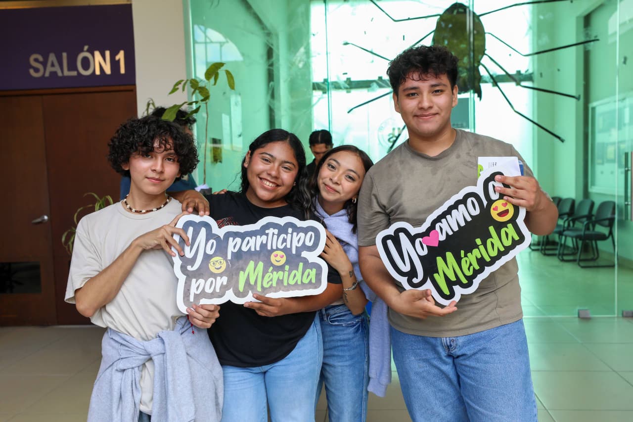 Universidad del Sur recibe programas municipales de salud y emprendimiento juvenil