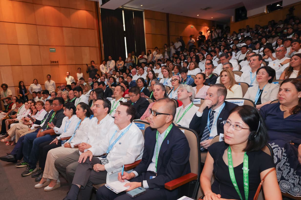 Mérida referente culinario consolida su papel en la red de ciudades creativas