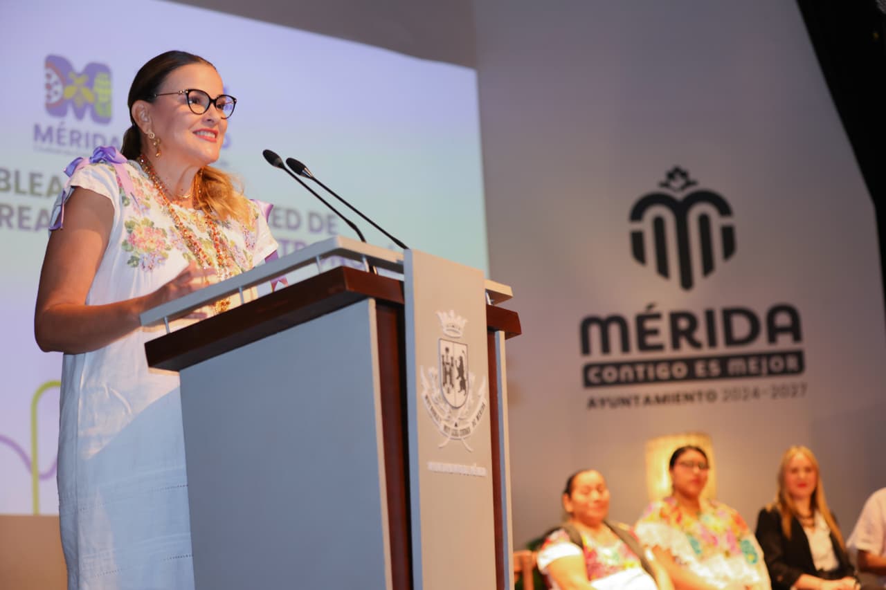 Mérida referente culinario consolida su papel en la red de ciudades creativas