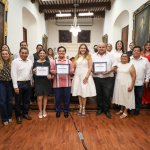 Cabildo Abierto impulsa propuestas educativas de jóvenes en Mérida