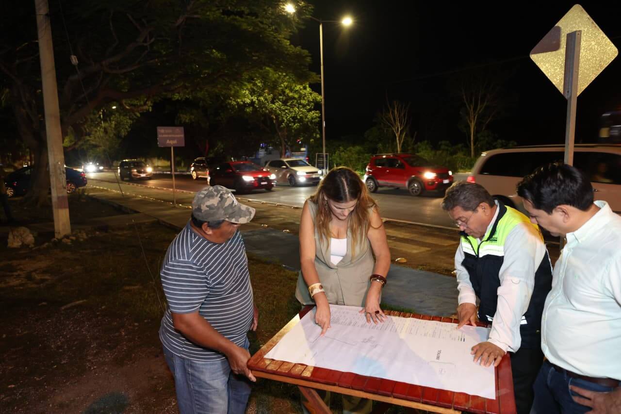 Comisarías de Mérida