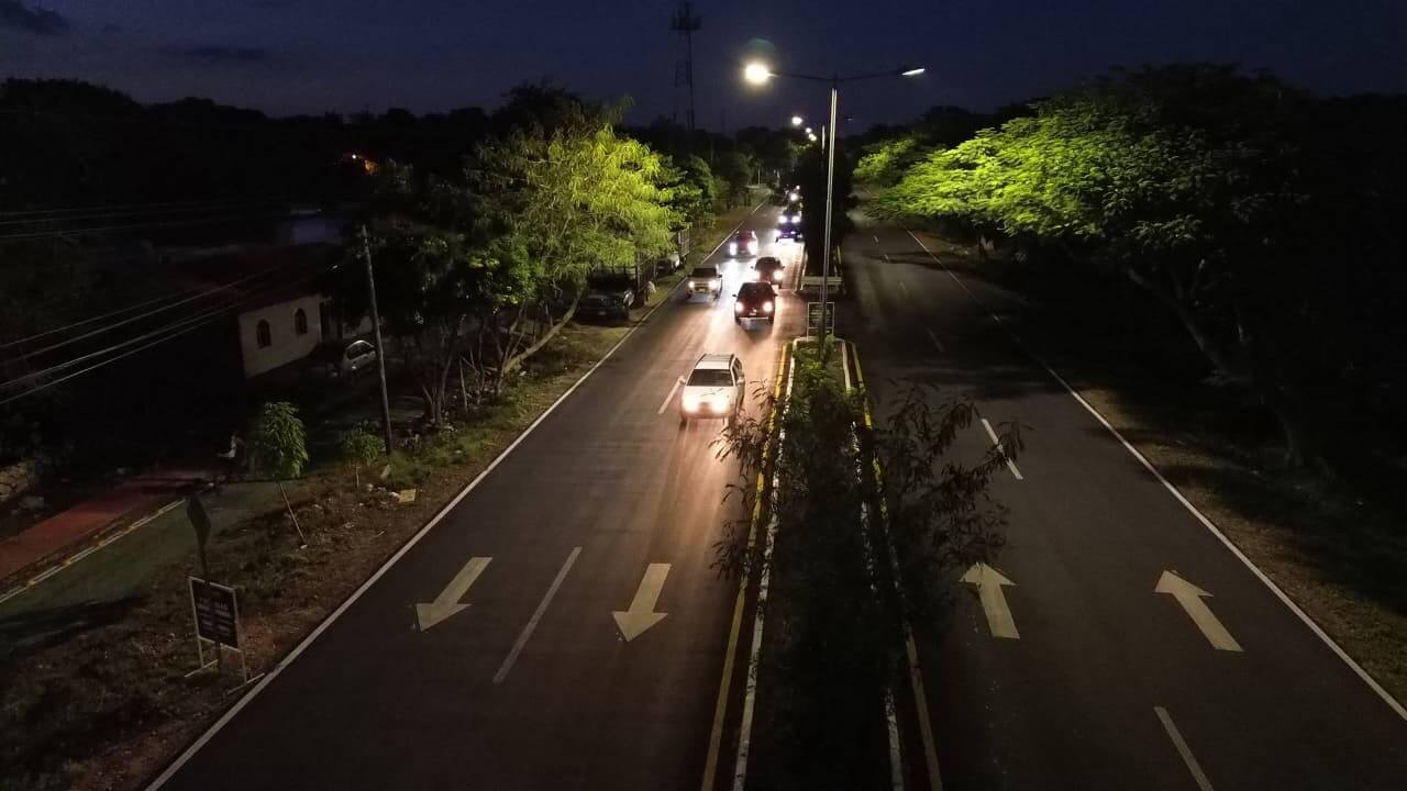 Comisarías de Mérida