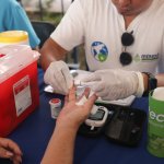 Campaña municipal refuerza detección temprana de diabetes en Mérida