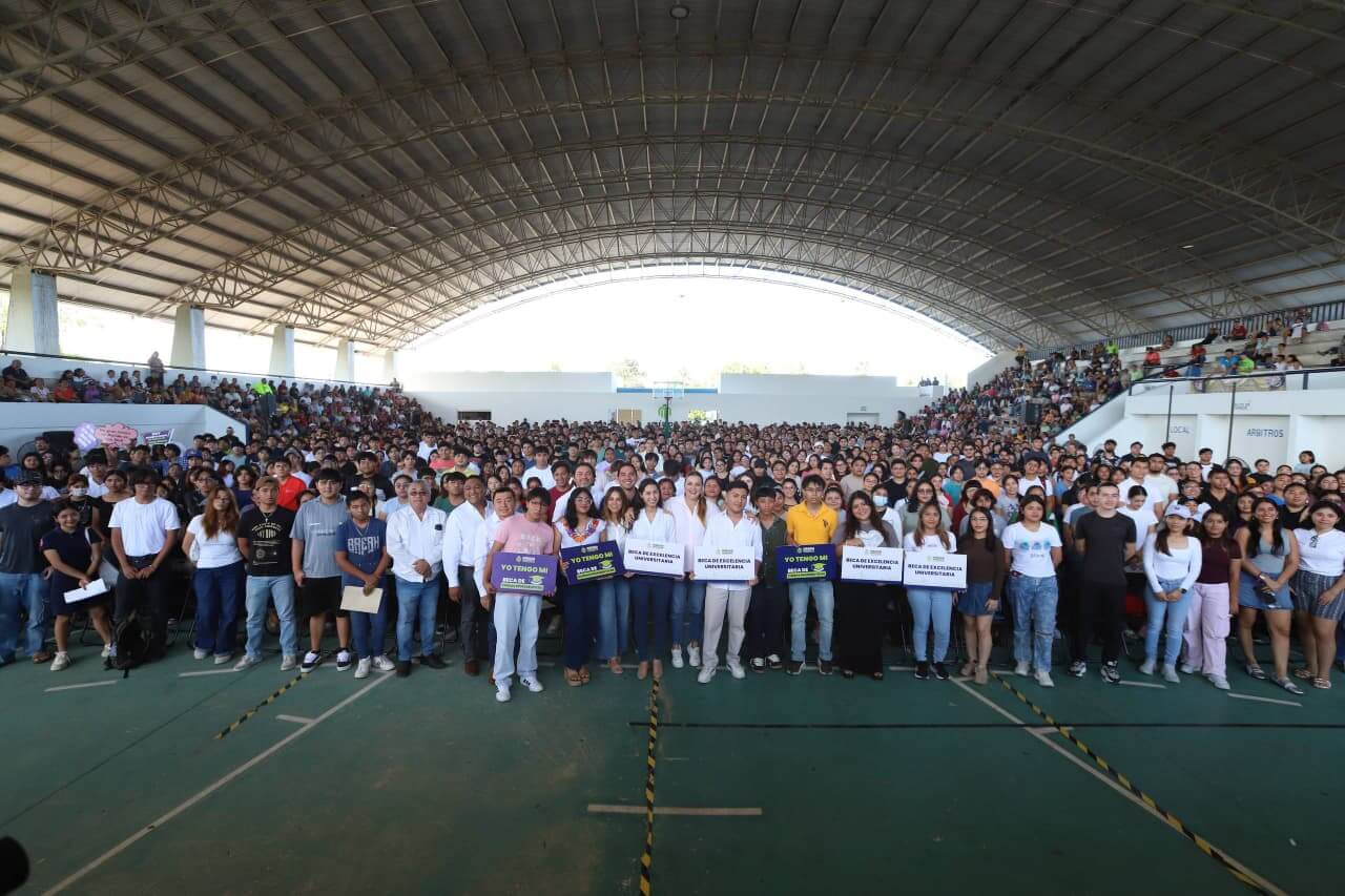 Excelencia universitaria