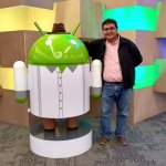 Manuel Escalante, recuerdos de una vida en el periodismo