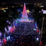 Mérida Brilla: Conoce los horarios, sedes y atractivos del festival navideño