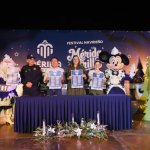 Mérida Brilla con Festival Navideño: pista de hielo y sendero de luz