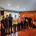 Pan yucateco en la agenda de la Red UNESCO