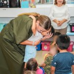 Mérida pone en marcha Unidad de Primer Contacto para reportes sobre niñez y adolescencia