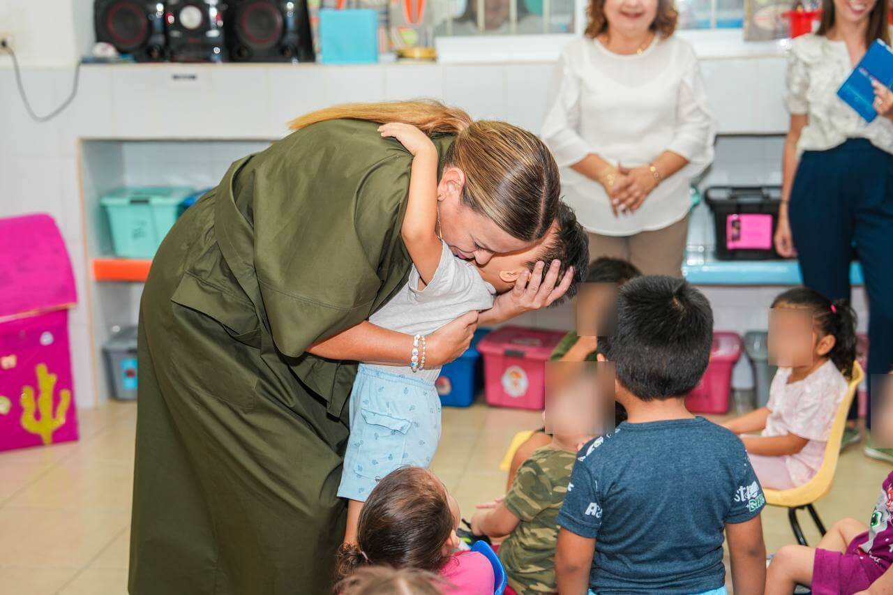 Protección integral