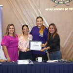 Ayuntamiento de Mérida refuerza protocolo contra hostigamiento y acoso sexual