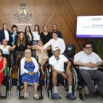 Voluntariado por Mérida impulsa apoyo a personas con discapacidad