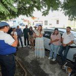 Fraccionamiento Las Américas mantiene su área verde tras acuerdo entre vecinos y Ayuntamiento