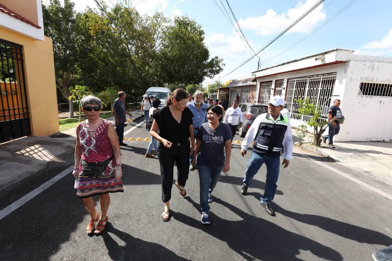 Bosques del Poniente