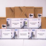 Entrega de equipamiento a Prodennay refuerza atención infantil en Yucatán