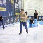 Navidad en Mérida: luces, recorridos y pista de hielo hasta el 7 de enero