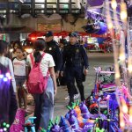 Operativo decembrino 2025 reporta saldo blanco en Mérida durante Navidad