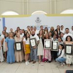 Premio Cultura Ciudadana 2025 reconoce a ocho actores sociales en Mérida