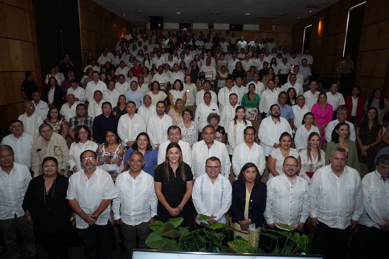 30 años del IEPAC impulsan mensaje municipal sobre fortalecimiento electoral