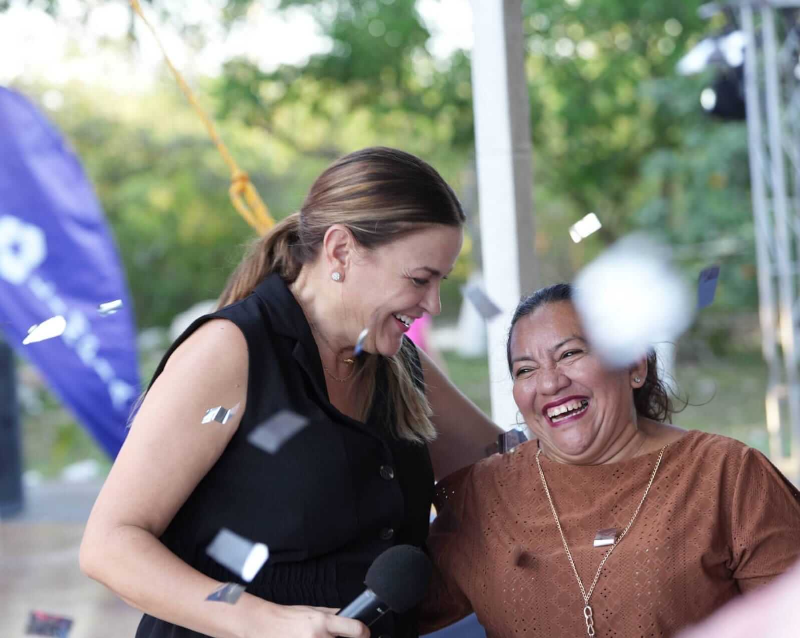 Trabajadores municipales de Mérida cierran año con encuentros laborales