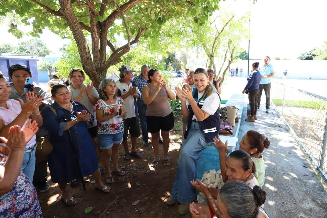 Limpieza urbana de Mérida reporta resultados y operativos durante 2025