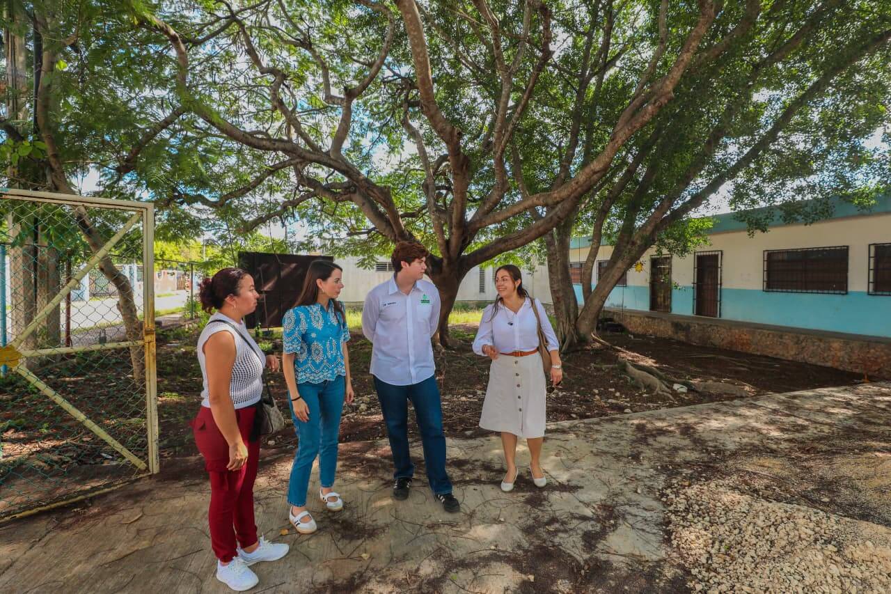 Refugio para mujeres iniciará operaciones en Mérida en 2026