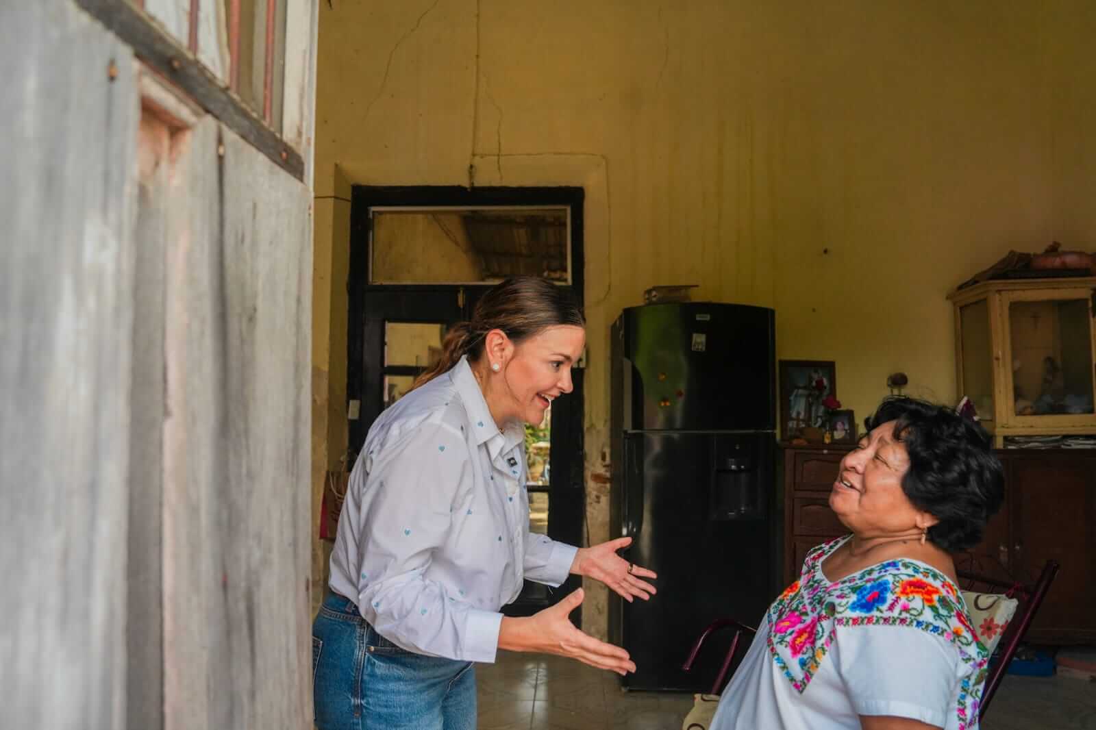 Comisaría de Dzununcán obtiene certeza jurídica para familias tras acuerdo municipal