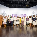 110 aniversario del primer Congreso Feminista destaca legado político de mujeres
