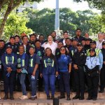 2026 Año de orden inicia con brigadas de servicios públicos en Mérida