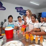 500 días de gobierno fortalecen políticas para mujeres en Mérida