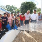 Comisarías del norte de Mérida concentran inversión en parques y servicios