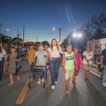 Presenta Cecilia Patrón el Decálogo Ciudadano para convivencia y orden en Mérida