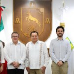 Inversión en Yucatán generará 3,500 empleos con expansión de Leoni