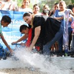 Justicia social para comisarías dirige inversión en Texán Cámara y San José Tzal