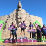 Marat'hón Mérida 2026 inicia festejos por el 484 aniversario