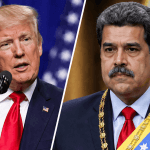 ¿Nicolás Maduro está capturado? Donald Trump lo afirma