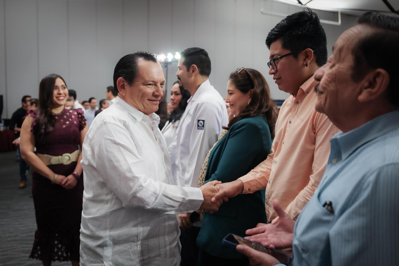 Nutrición en Yucatán